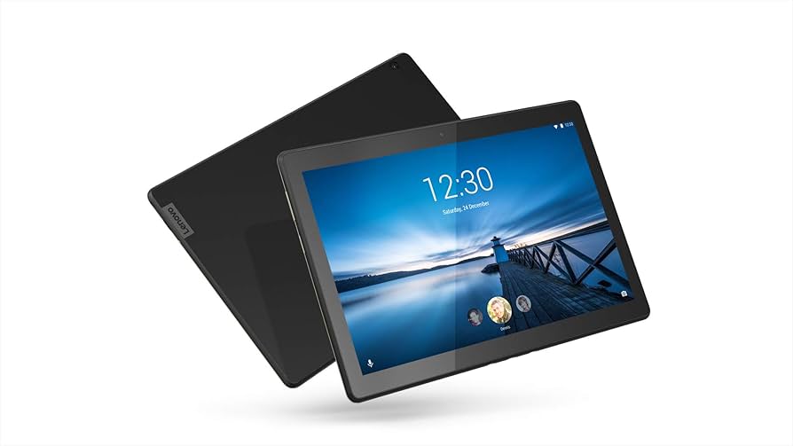 Lenovo Tab M10 10.1インチ Slate Black Amazon.com : Lenovo Tab M10 10.1